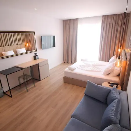 Hotel Andon Lapa &