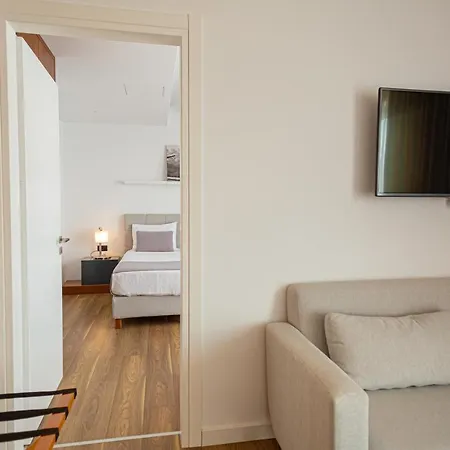 Hotel Andon Lapa & Sarande