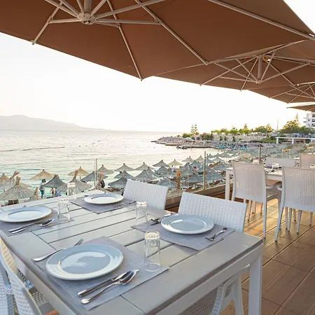 Hotel Andon Lapa & Sarandë