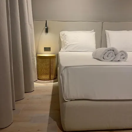 Hotel Andon Lapa &