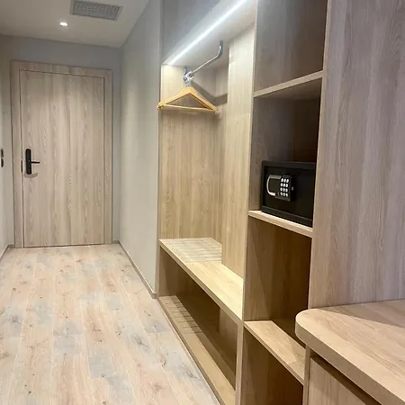 Hotel Andon Lapa &
