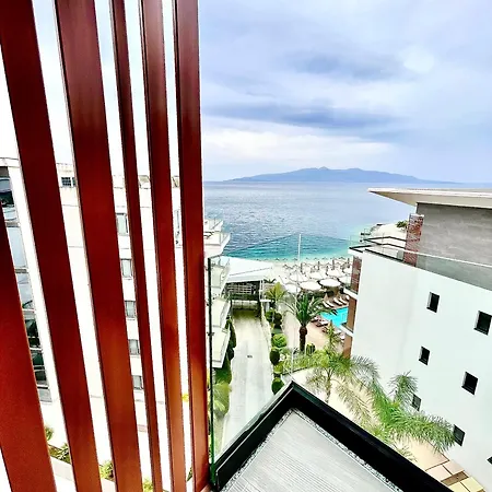 Hotel Andon Lapa & 4*