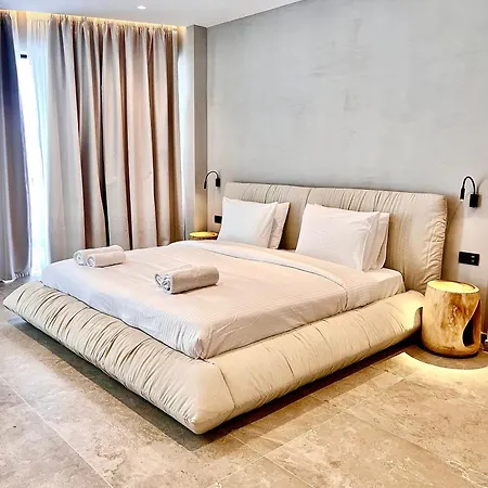 Hotel Andon Lapa & Sarande