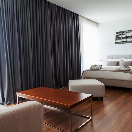 Hotel Andon Lapa & 4*