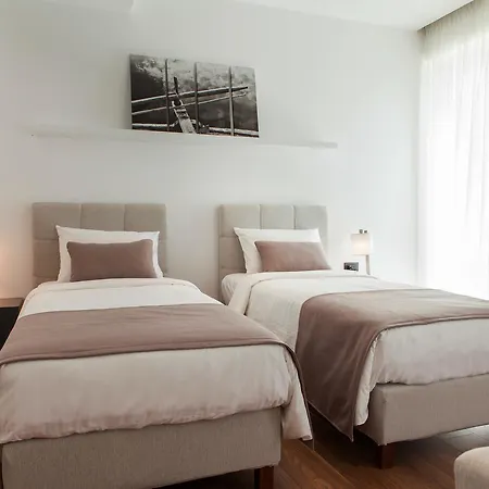 Hotel Andon Lapa & Sarande