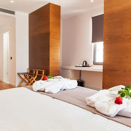 Hotel Andon Lapa & Sarandë