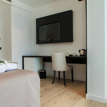 Hotel Andon Lapa & 4*