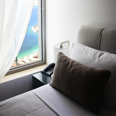 Andon Lapa & Sarande