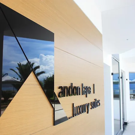 Andon Lapa & 4*