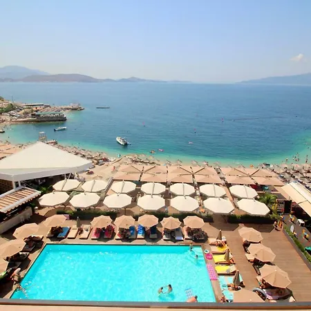 Andon Lapa & Hotel 4*